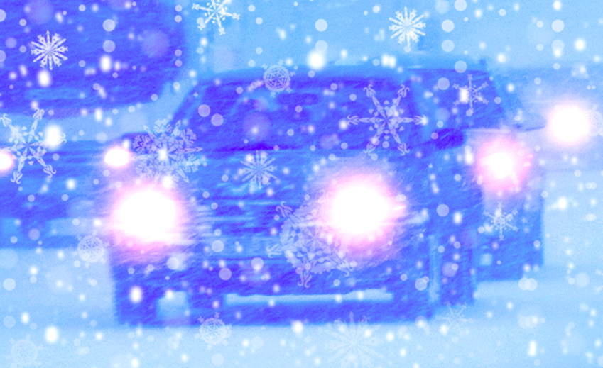 <strong>Winter Driving Safety: Essential Tips for Driving on Snow and Ice</strong>