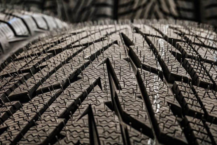 <strong>The Science Behind Tire Treads – How The Rubber Meets The Road!</strong>