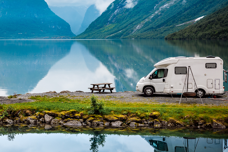 <strong>RV Driving Safety: Essential Tips for Towing, Tires, Weight Limits, and Staying Safe on the Road</strong>