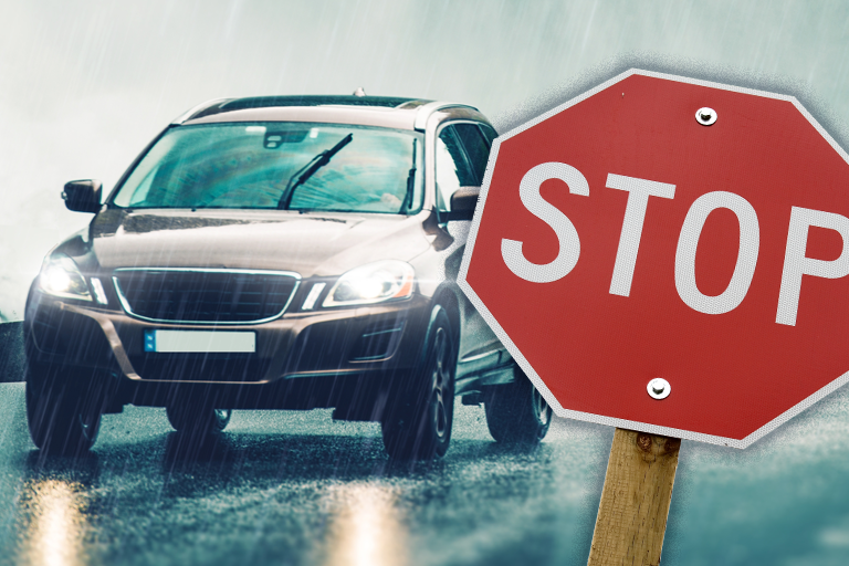 <strong>Stopping Distance: What Every Driver Should Know</strong>