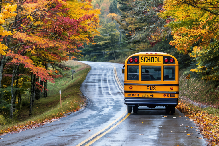 <strong>September Car Care: Back to School, Back to Routine and Time to Think About Winter</strong>